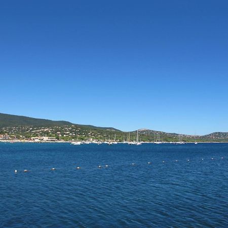 Apartment Ancre Bleue By Interhome Cavalaire-sur-Mer Esterno foto