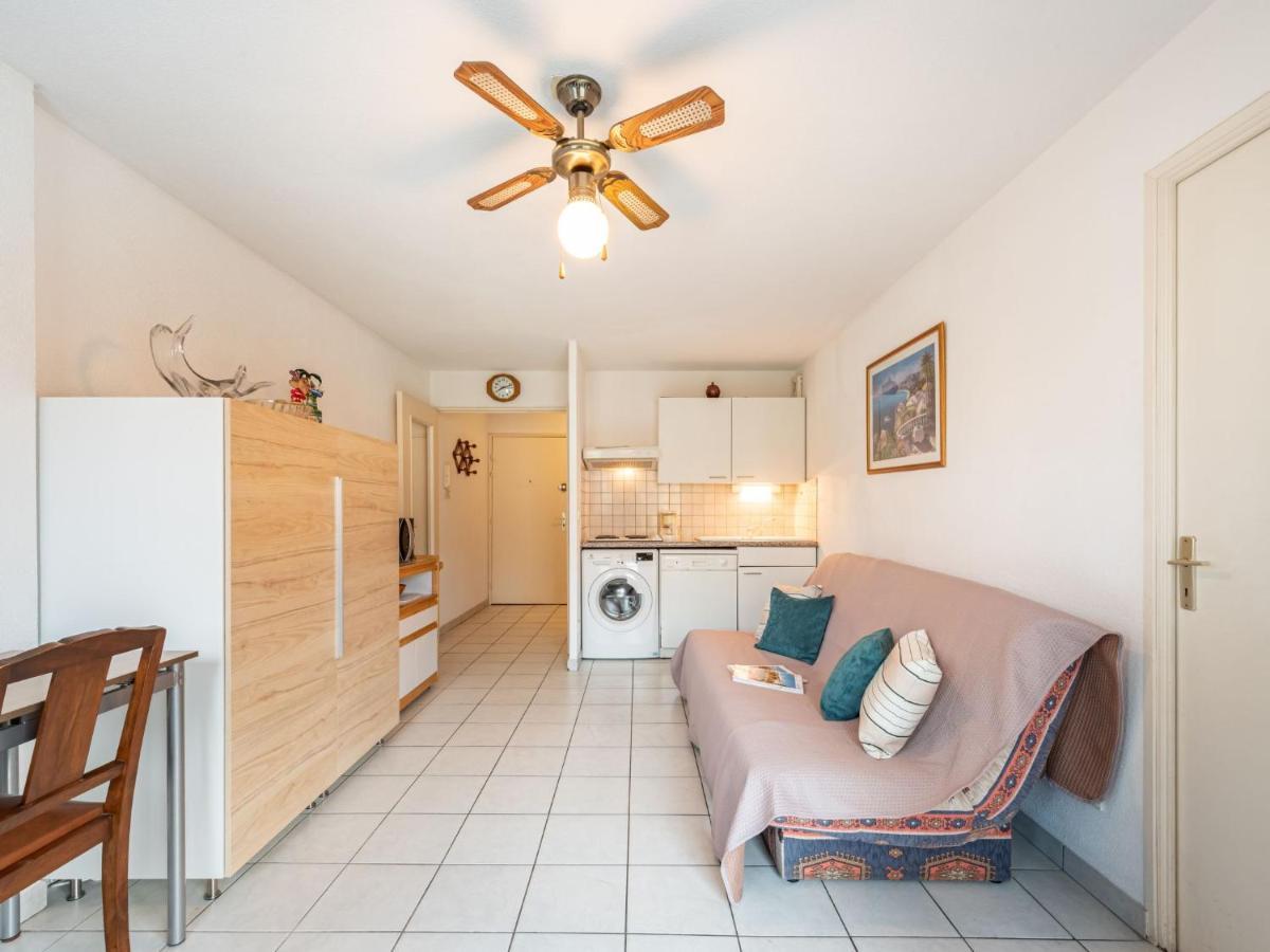 Apartment Ancre Bleue By Interhome Cavalaire-sur-Mer Esterno foto