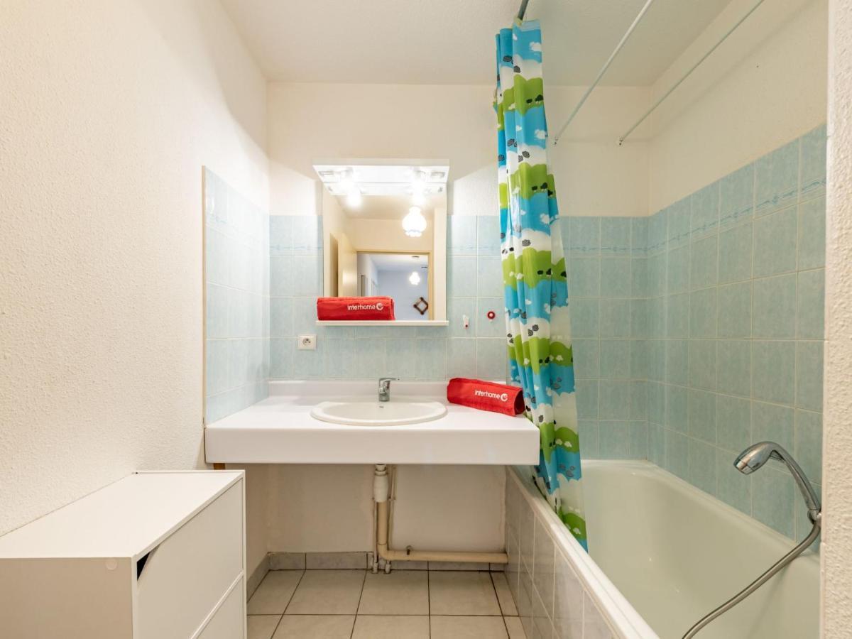 Apartment Ancre Bleue By Interhome Cavalaire-sur-Mer Esterno foto