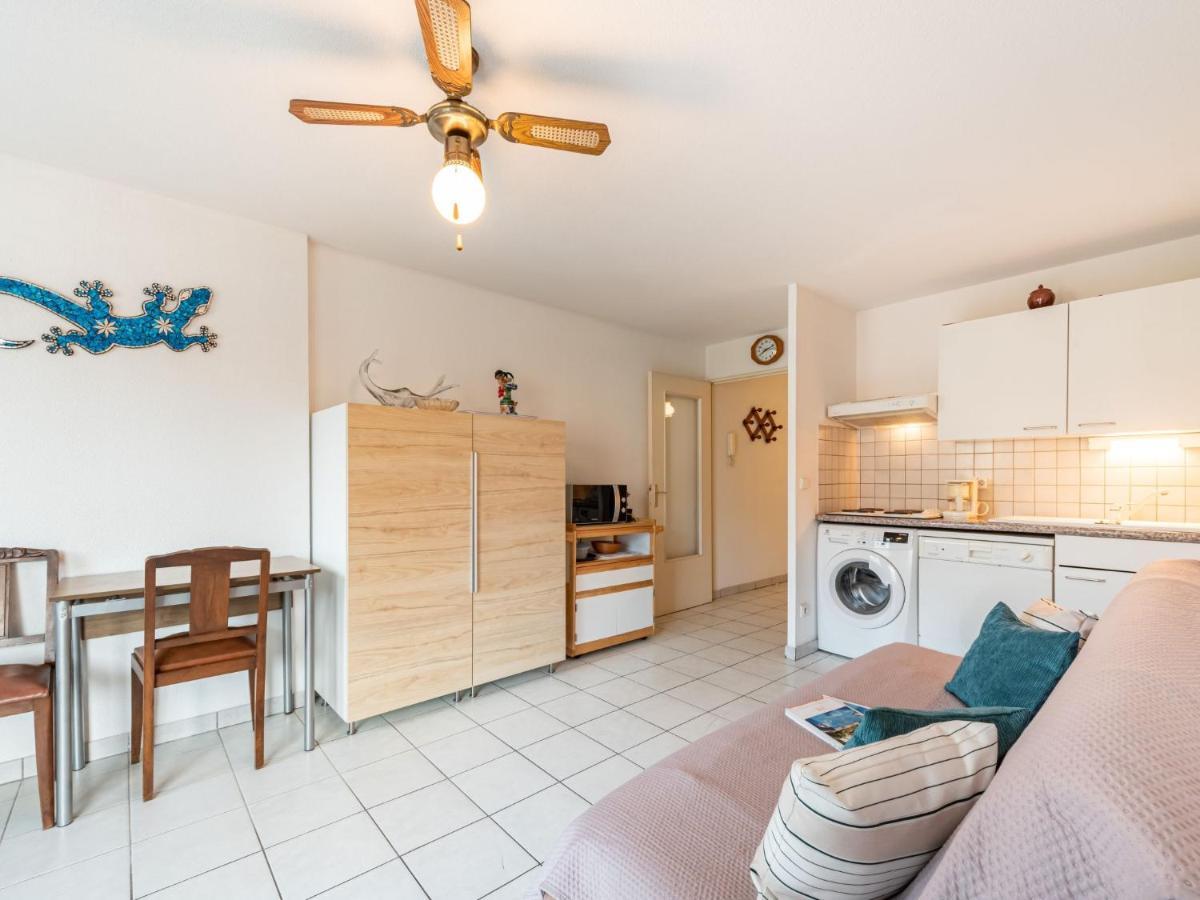 Apartment Ancre Bleue By Interhome Cavalaire-sur-Mer Esterno foto