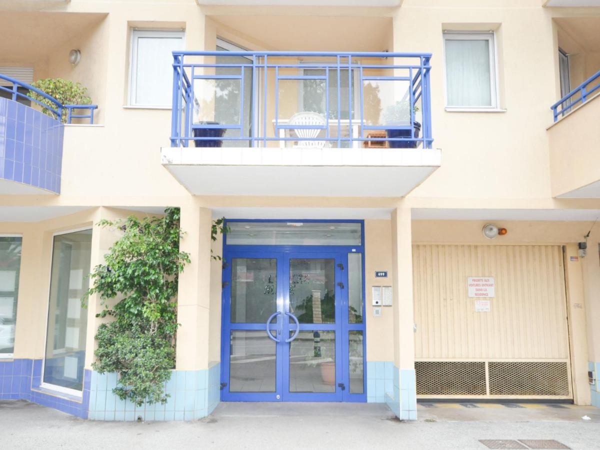 Apartment Ancre Bleue By Interhome Cavalaire-sur-Mer Esterno foto
