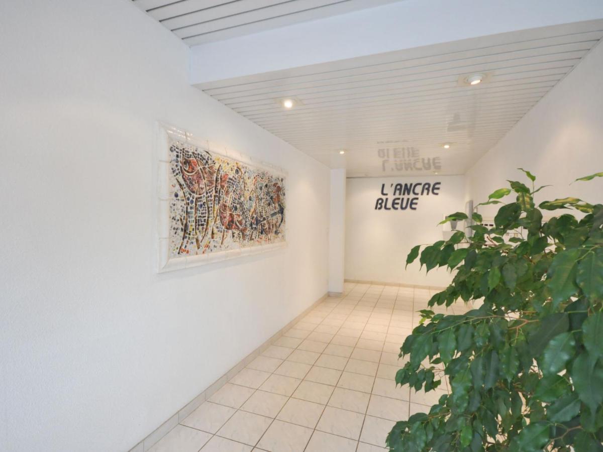 Apartment Ancre Bleue By Interhome Cavalaire-sur-Mer Esterno foto