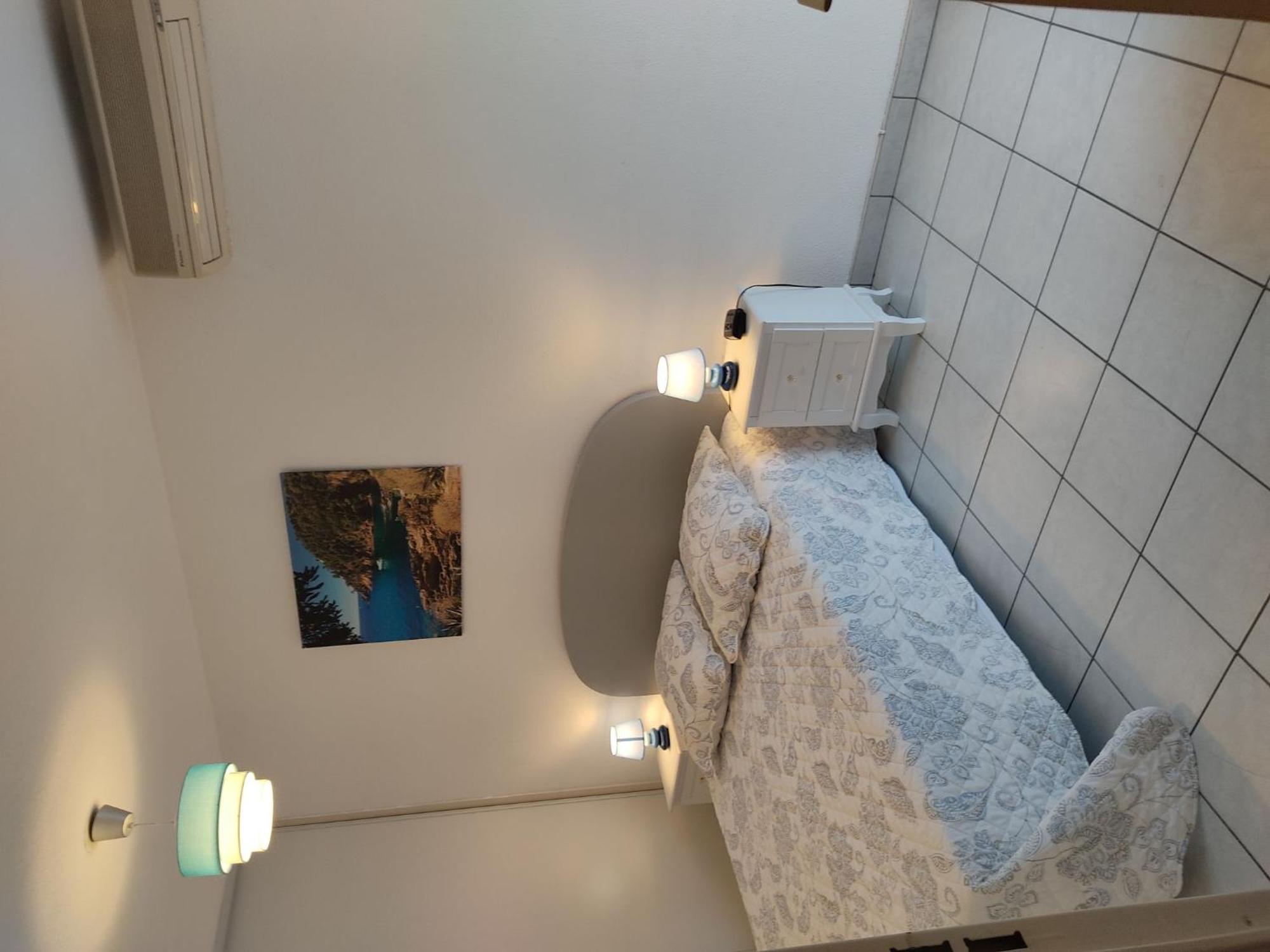 Apartment Ancre Bleue By Interhome Cavalaire-sur-Mer Esterno foto