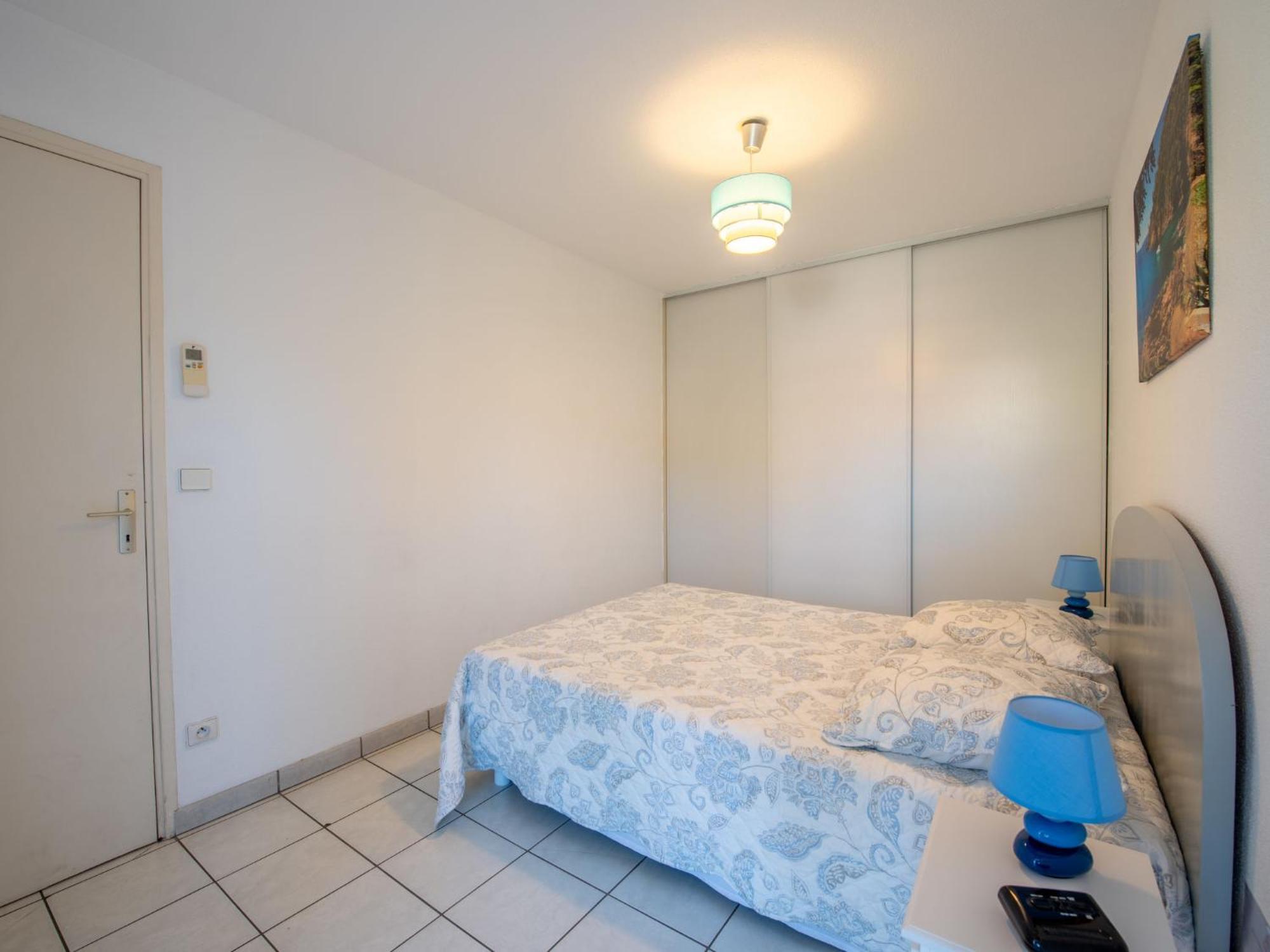 Apartment Ancre Bleue By Interhome Cavalaire-sur-Mer Esterno foto