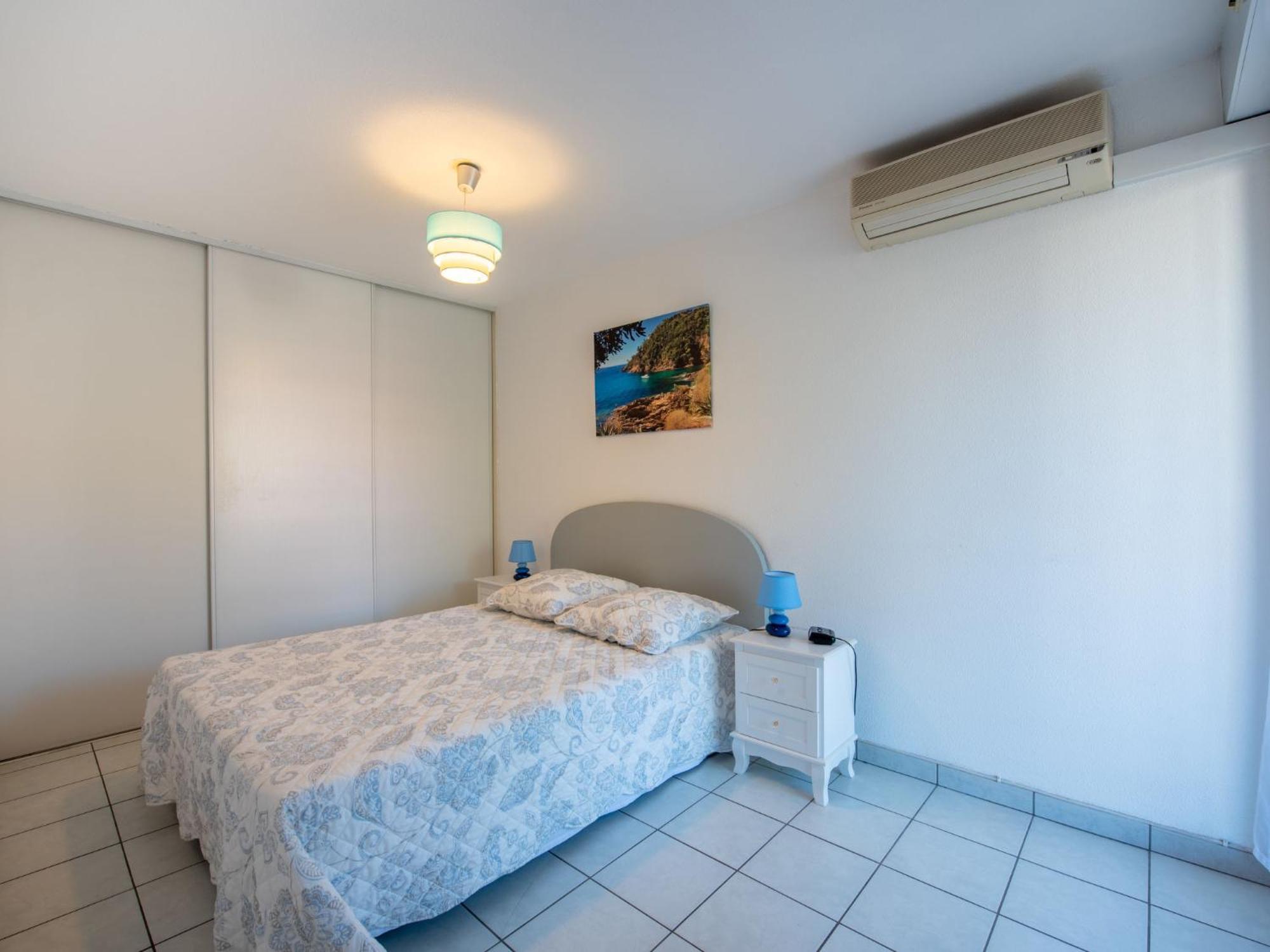 Apartment Ancre Bleue By Interhome Cavalaire-sur-Mer Esterno foto